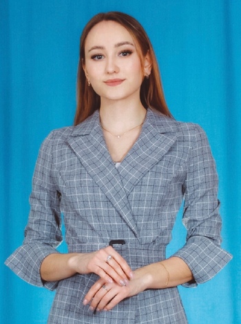 Ласкаева Екатерина Юрьевна